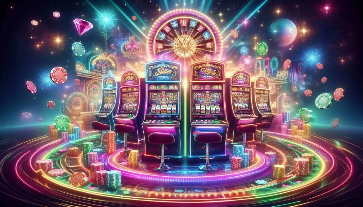 Night Luck Casino